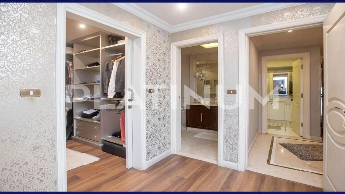 Apartment for sale 335 meter (San Stefano)