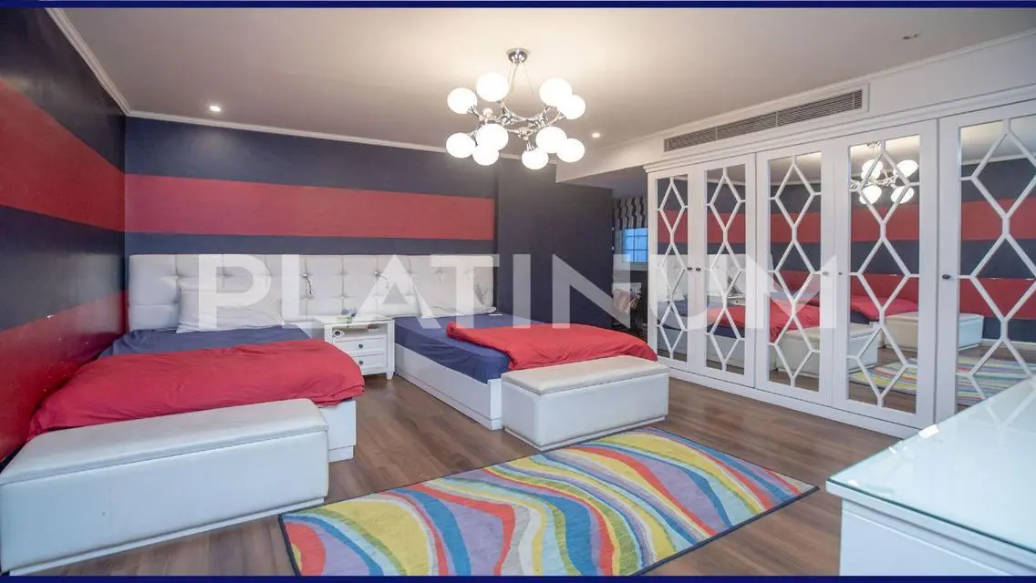 Apartment for sale 335 meter (San Stefano)