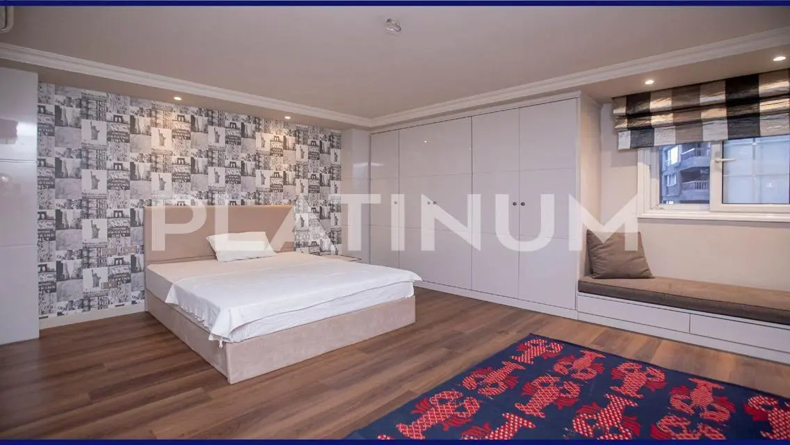 Apartment for sale 335 meter (San Stefano)