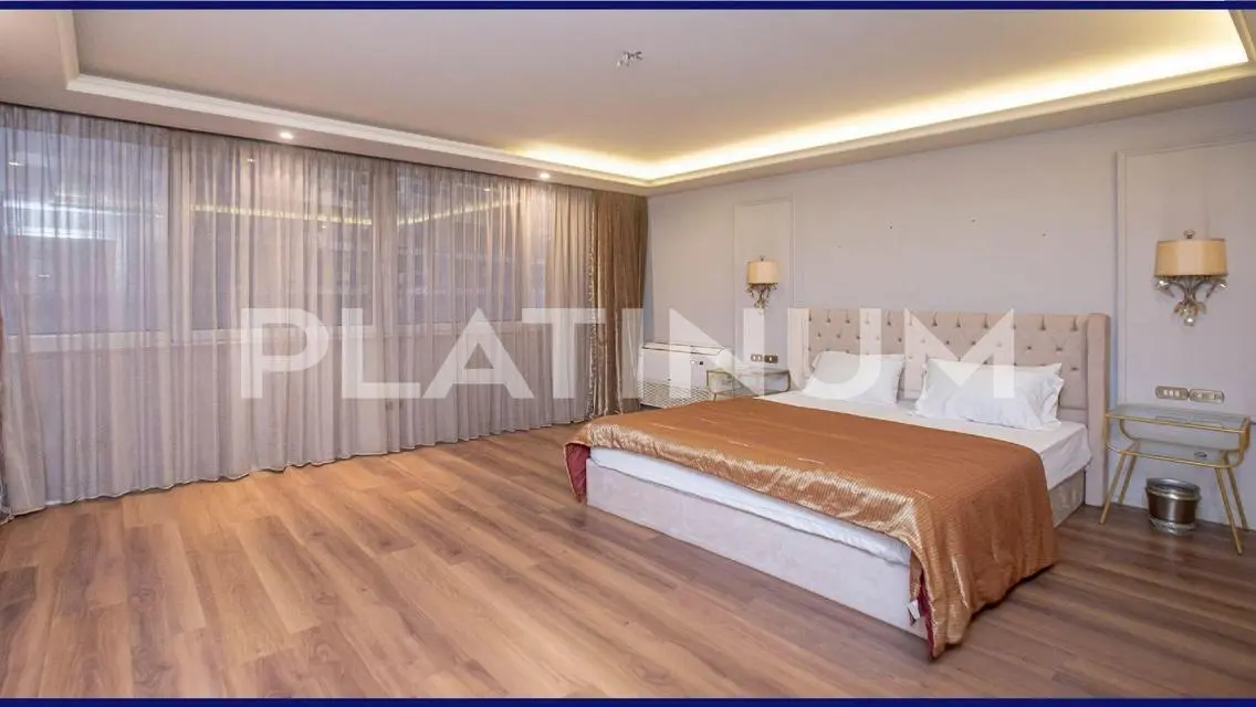 Apartment for sale 335 meter (San Stefano)