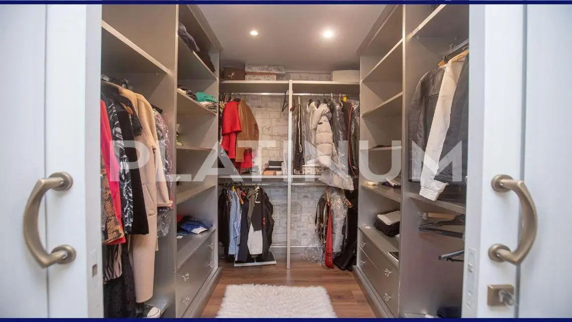 Apartment for sale 335 meter (San Stefano)