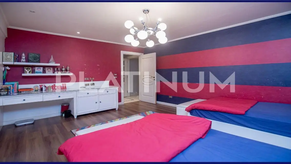 Apartment for sale 335 meter (San Stefano)