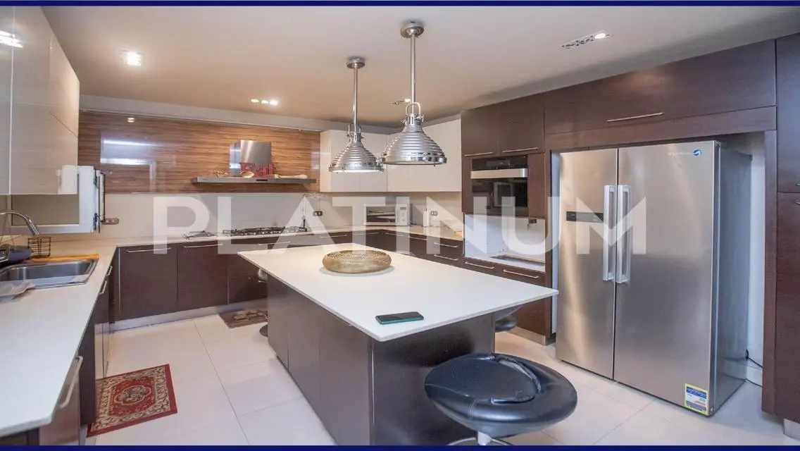 Apartment for sale 335 meter (San Stefano)