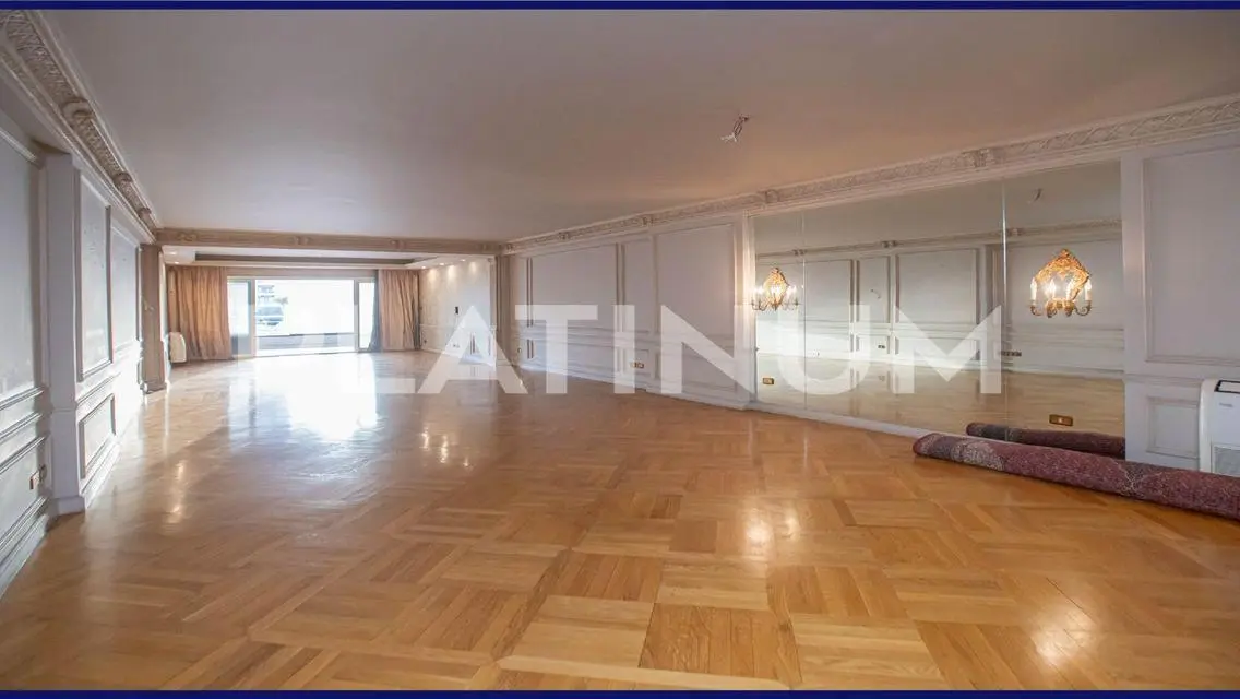 Apartment for sale 335 meter (San Stefano)