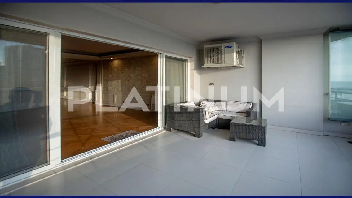 Apartment for sale 335 meter (San Stefano)
