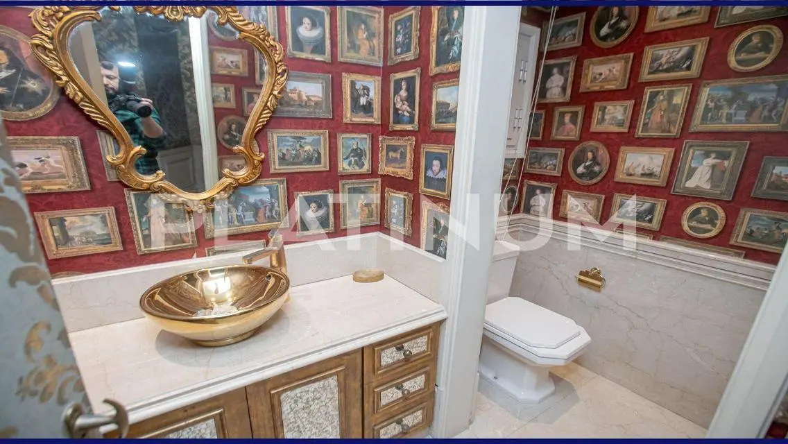 Apartment for sale 335 meter (San Stefano)
