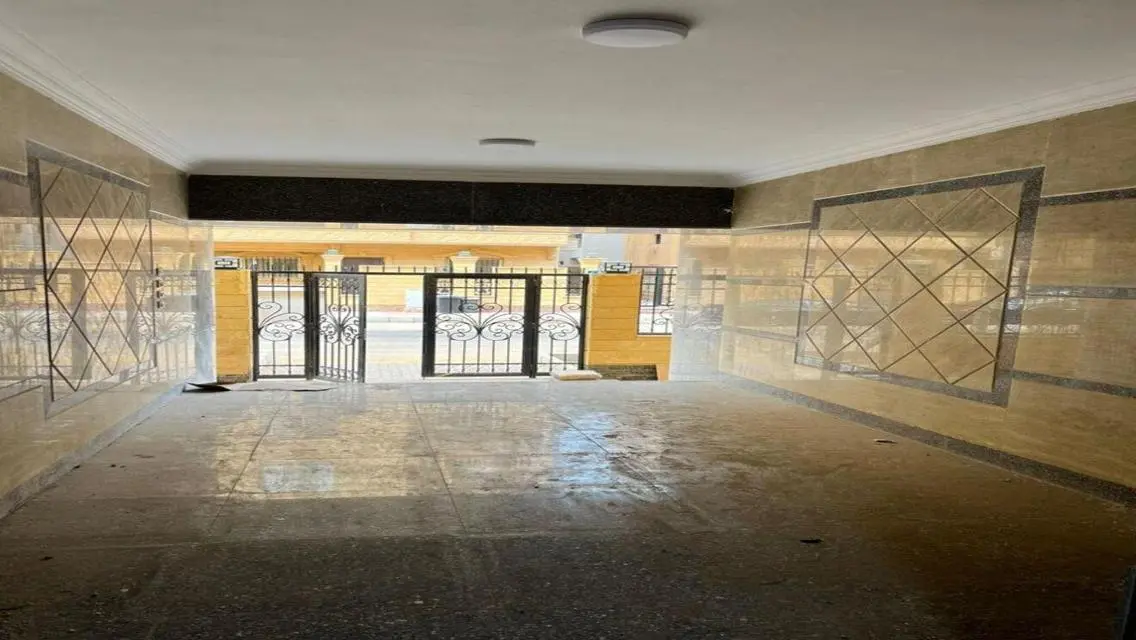 Own an apartment in our new project in the South L