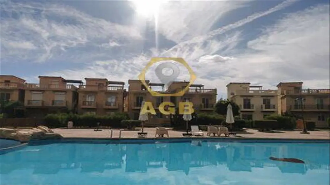 Own chalet, installments, stunning Ain Sokhna view