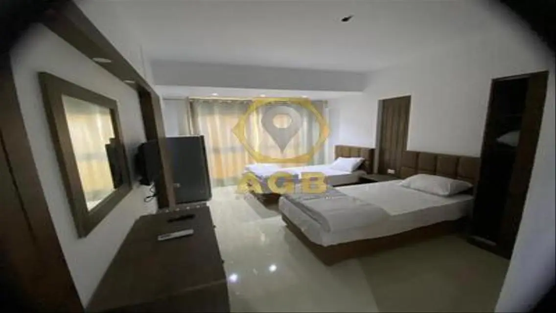 Own chalet, installments, stunning Ain Sokhna view