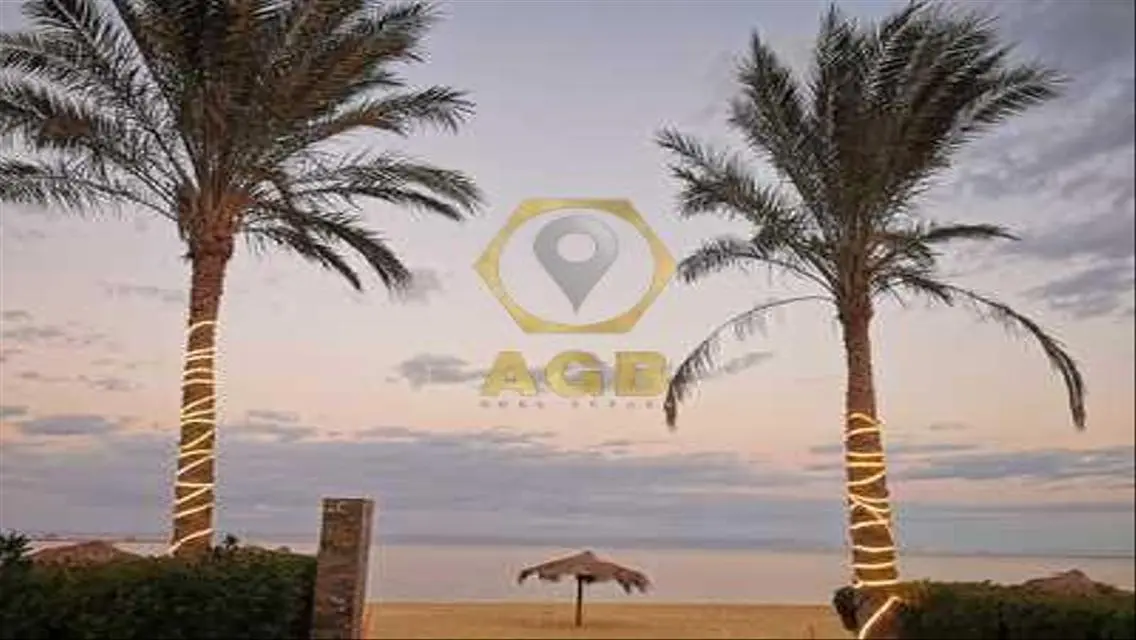 Own chalet, installments, stunning Ain Sokhna view