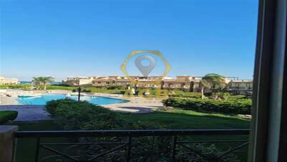 Own chalet, installments, stunning Ain Sokhna view