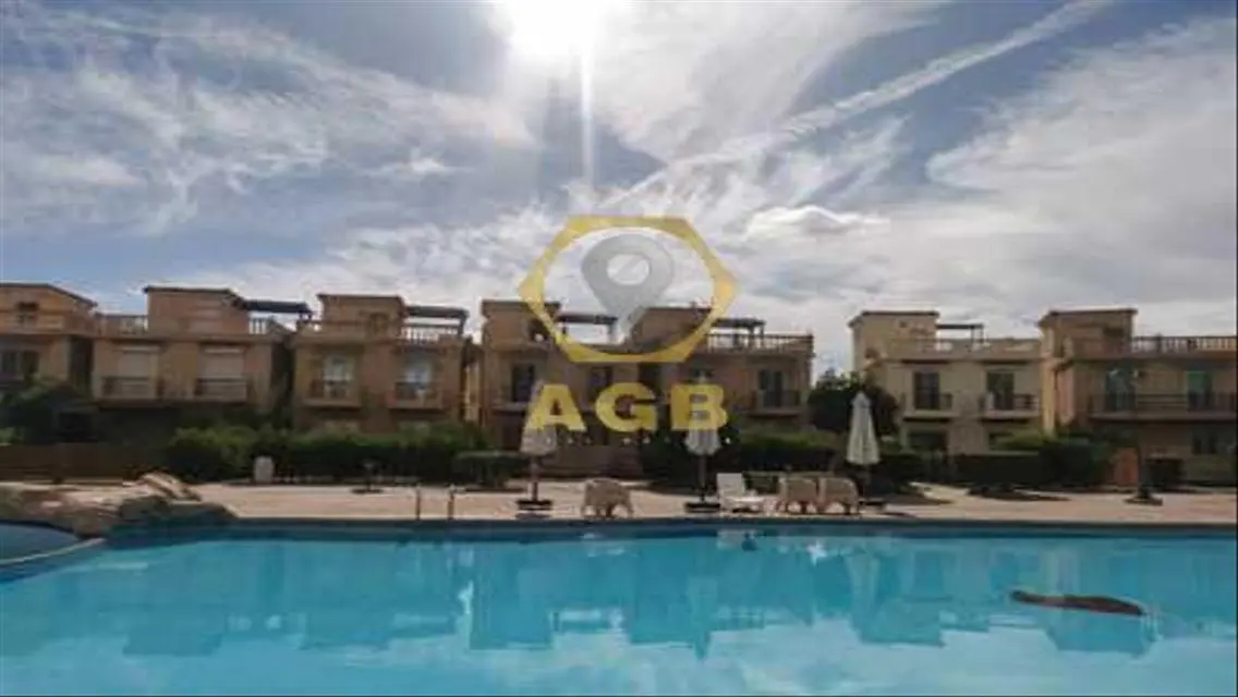 Own chalet, installments, stunning Ain Sokhna view
