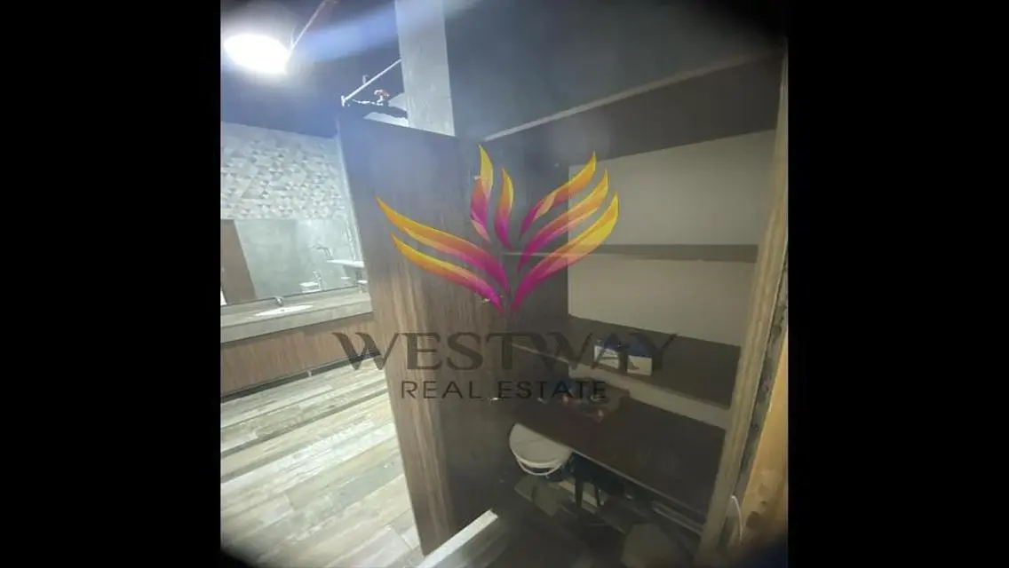 Office for Rent in polygon - Prime view - 188m