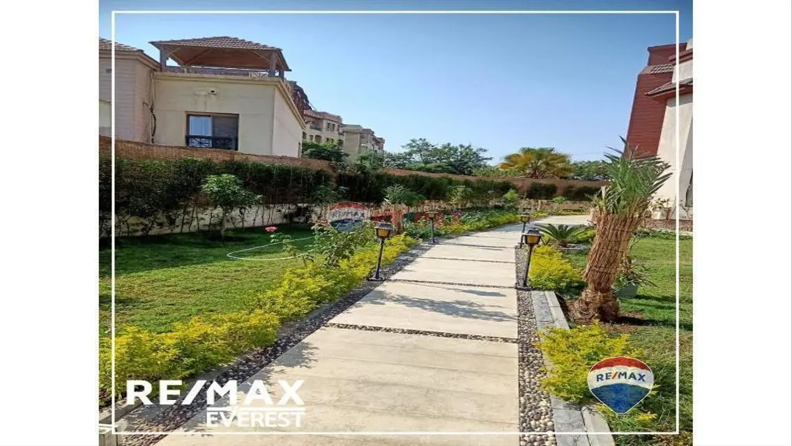 Resale Finished Villa in Hay AL-Ashgar