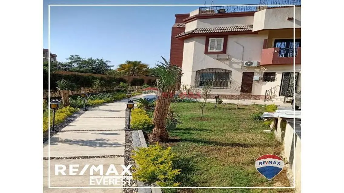 Resale Finished Villa in Hay AL-Ashgar