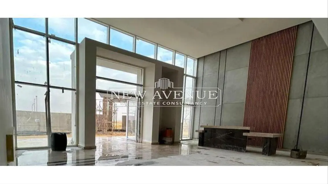 Apartment with best price - 3BR -with installemnts