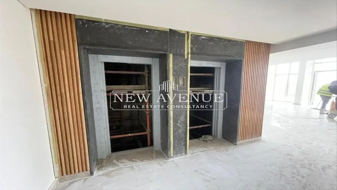 Apartment with best price - 3BR -with installemnts