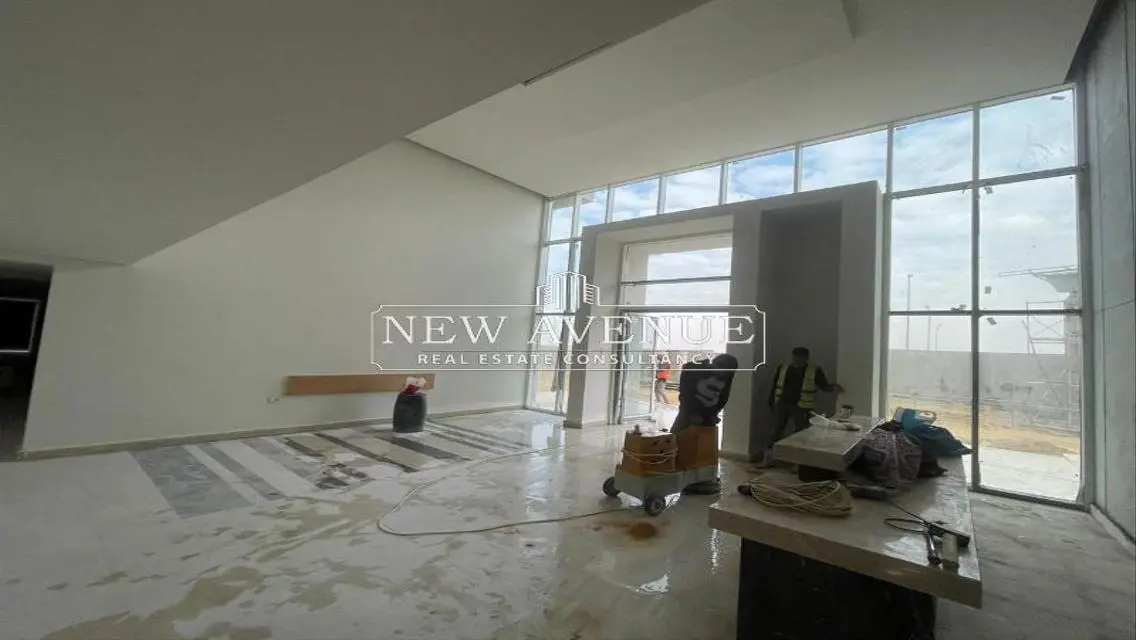 Apartment with best price - 3BR -with installemnts