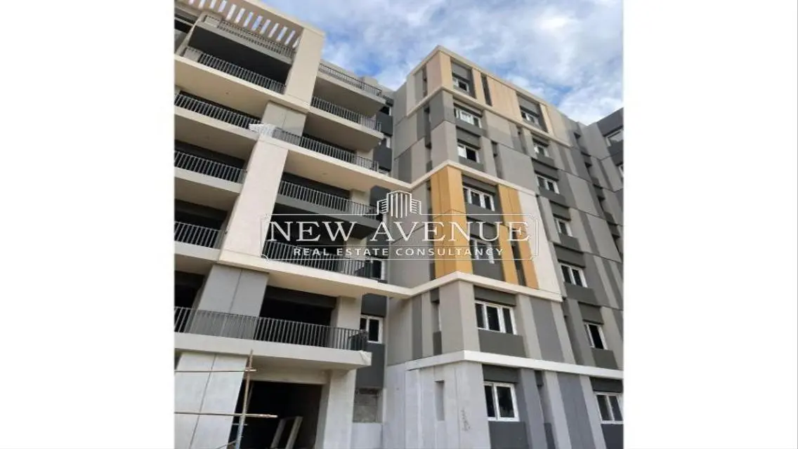 Apartment with best price - 3BR -with installemnts