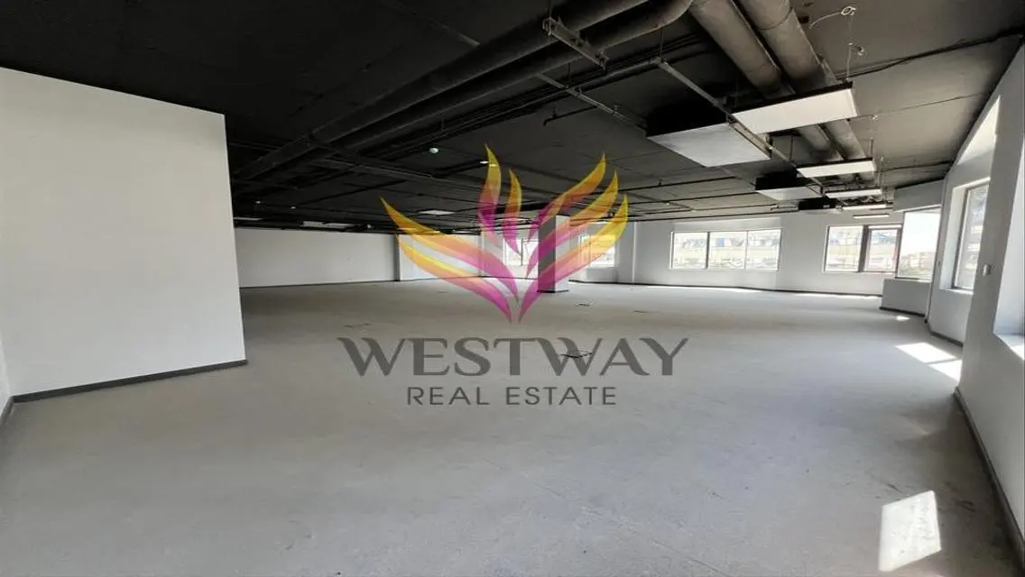 Office For Rent in Portal - sodic - 355 m