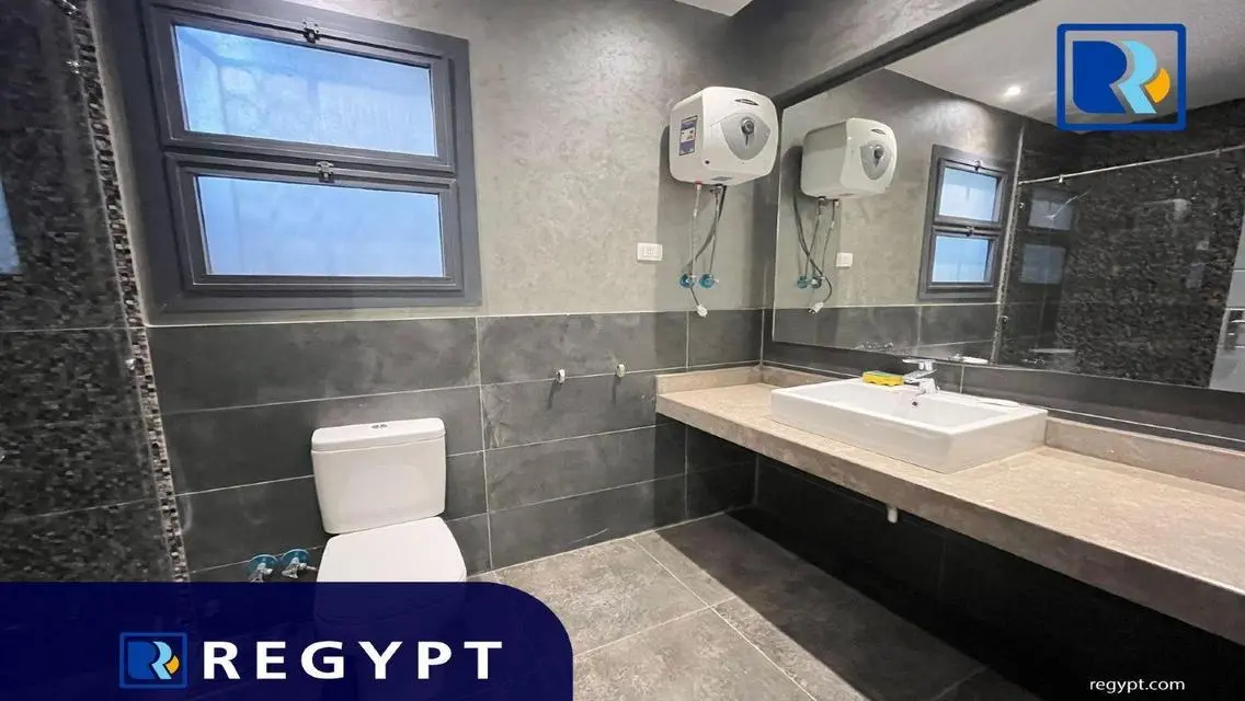 Administrative Ground Floor For Rent In Degla
