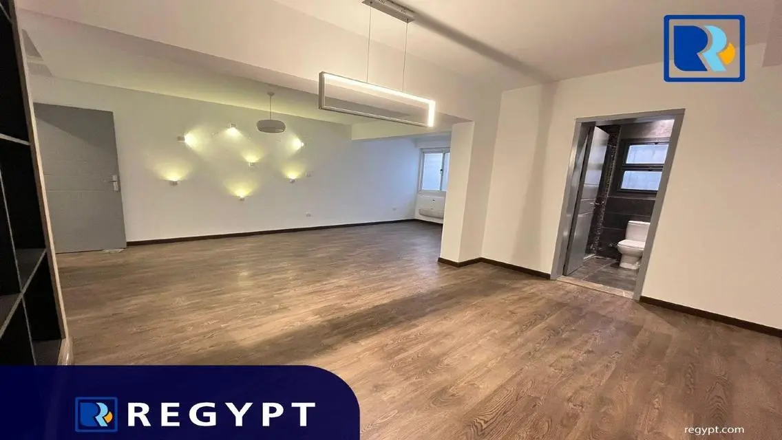 Administrative Ground Floor For Rent In Degla