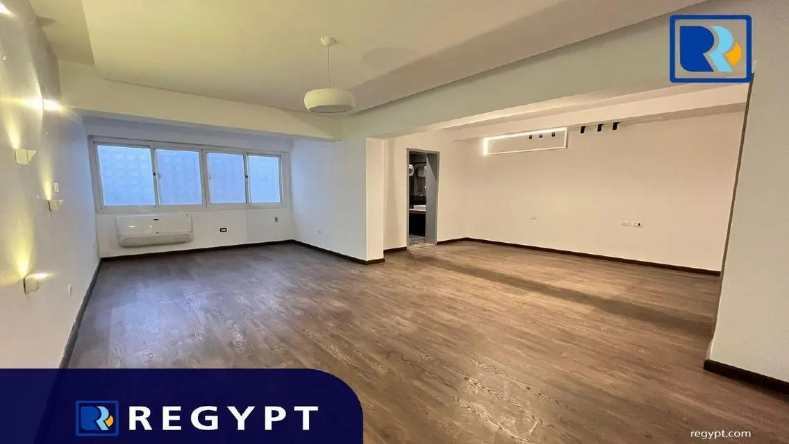 Administrative Ground Floor For Rent In Degla