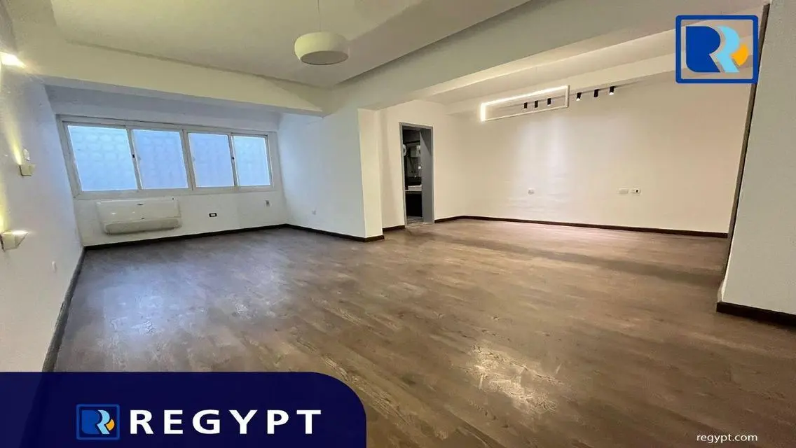 Administrative Ground Floor For Rent In Degla