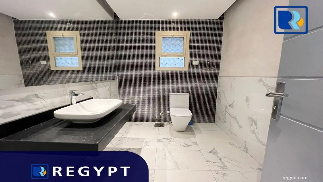 Administrative Ground Floor For Rent In Degla