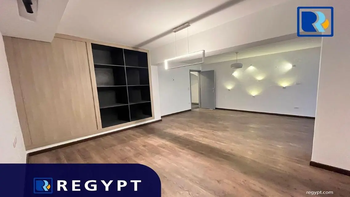 Administrative Ground Floor For Rent In Degla