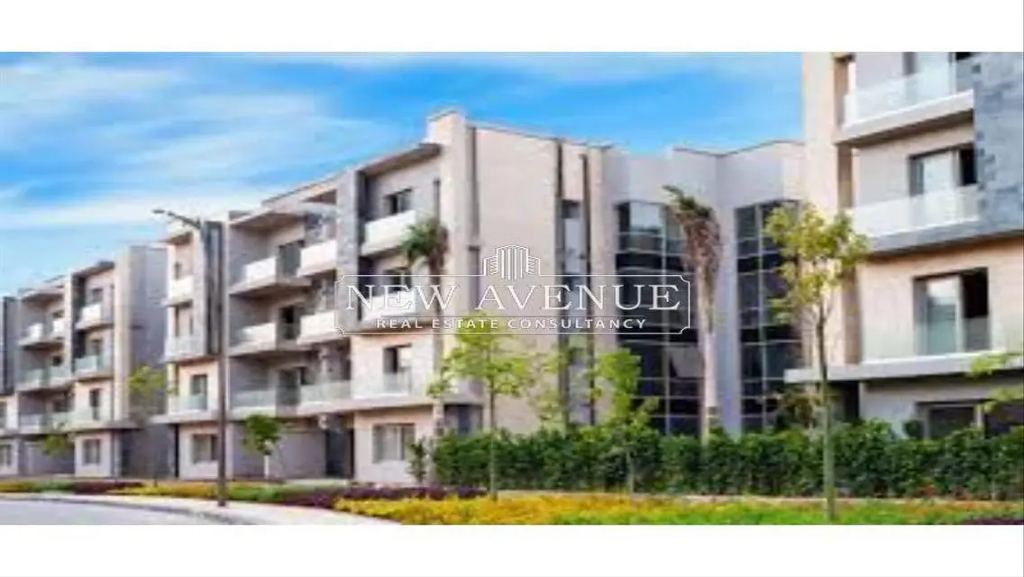 Apartment Ready to move - 3 BR - in new cairo