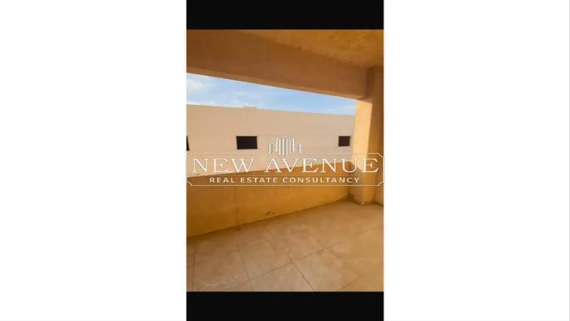 شقة للبيع باللوتس الشمالية القاهرة الجديدة