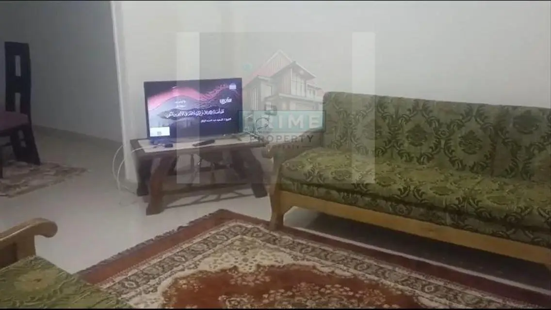 شقة مفروشة للإيجار بالحي 11 مجاورة 79 في العاشر من