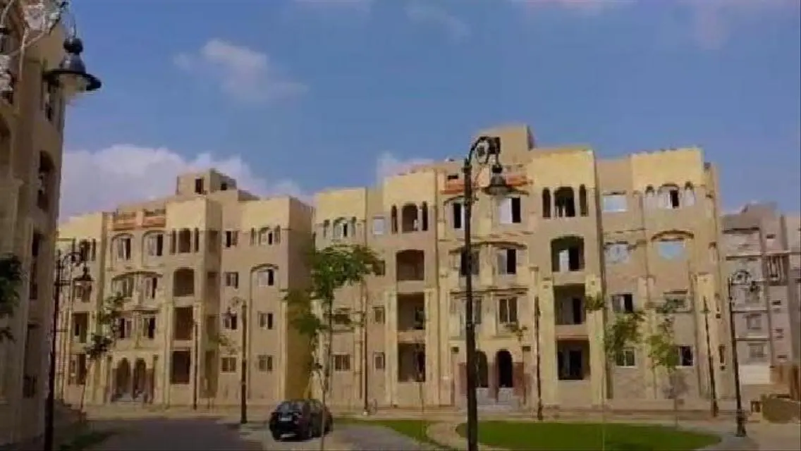 Apartment 3bed Ready to move+Showing Over 10 Years