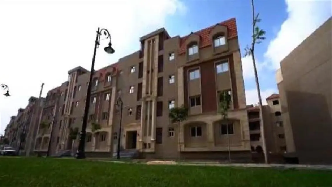 Apartment 3bed Ready to move+Showing Over 10 Years