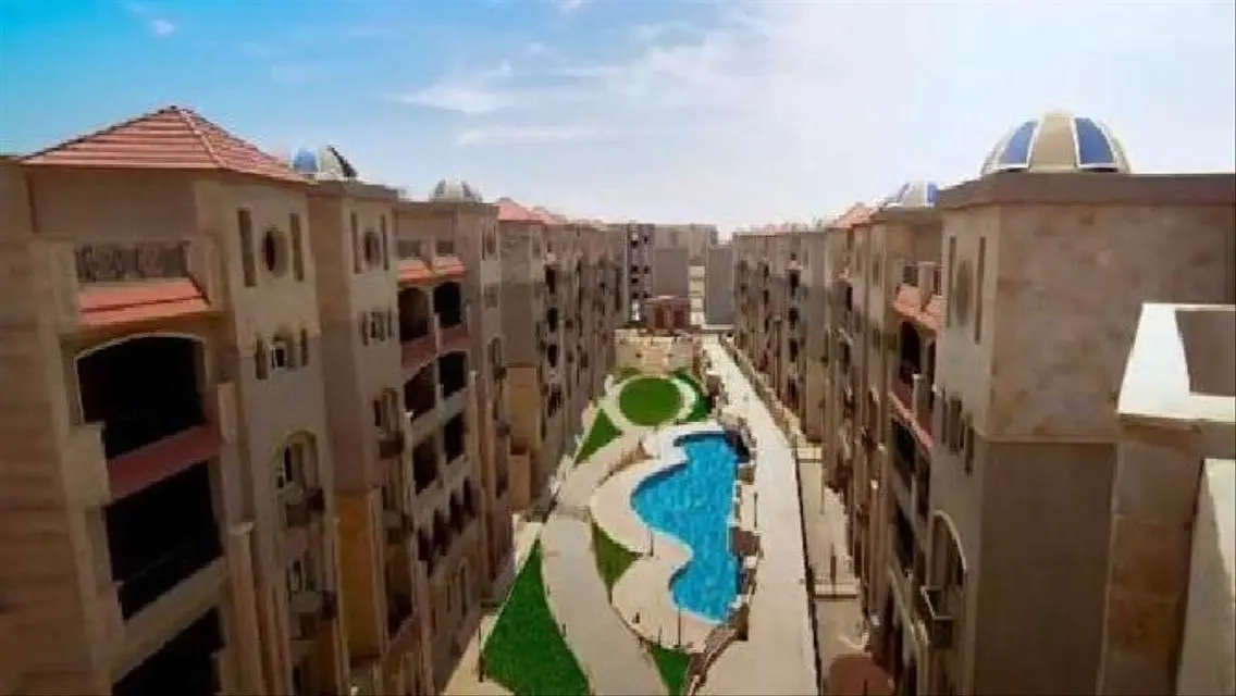 Apartment 3bed Ready to move+Showing Over 10 Years