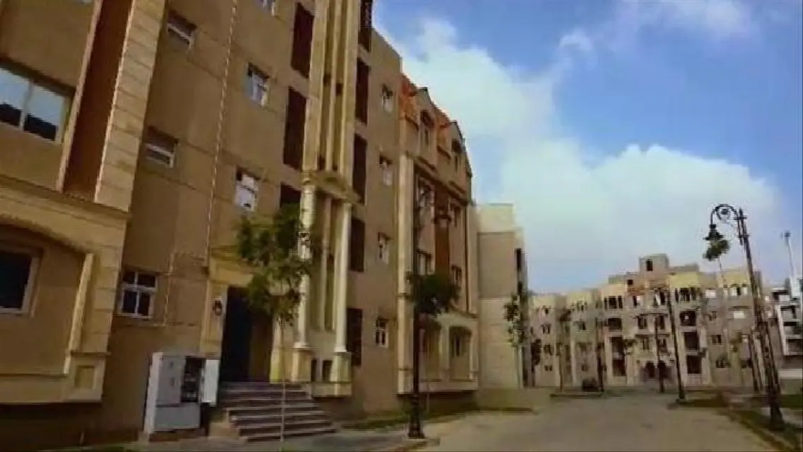 Apartment 3bed Ready to move+Showing Over 10 Years