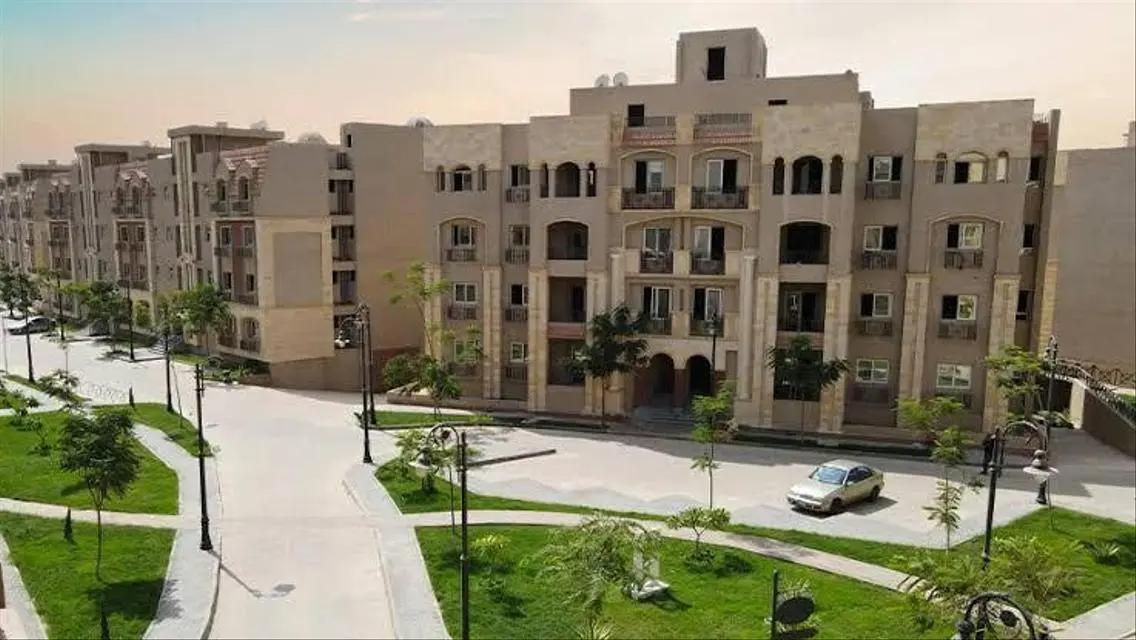 Apartment 3bed Ready to move+Showing Over 10 Years