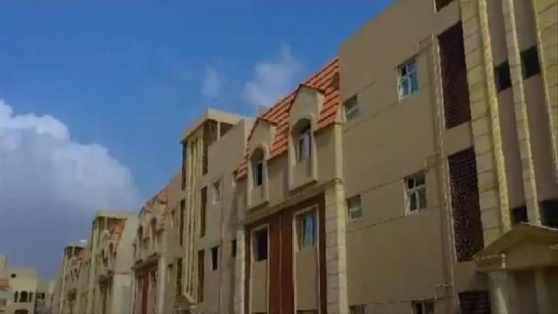 Apartment 3bed Ready to move+Showing Over 10 Years