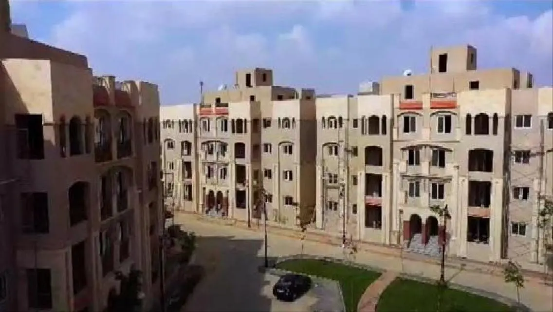 Apartment 3bed Ready to move+Showing Over 10 Years