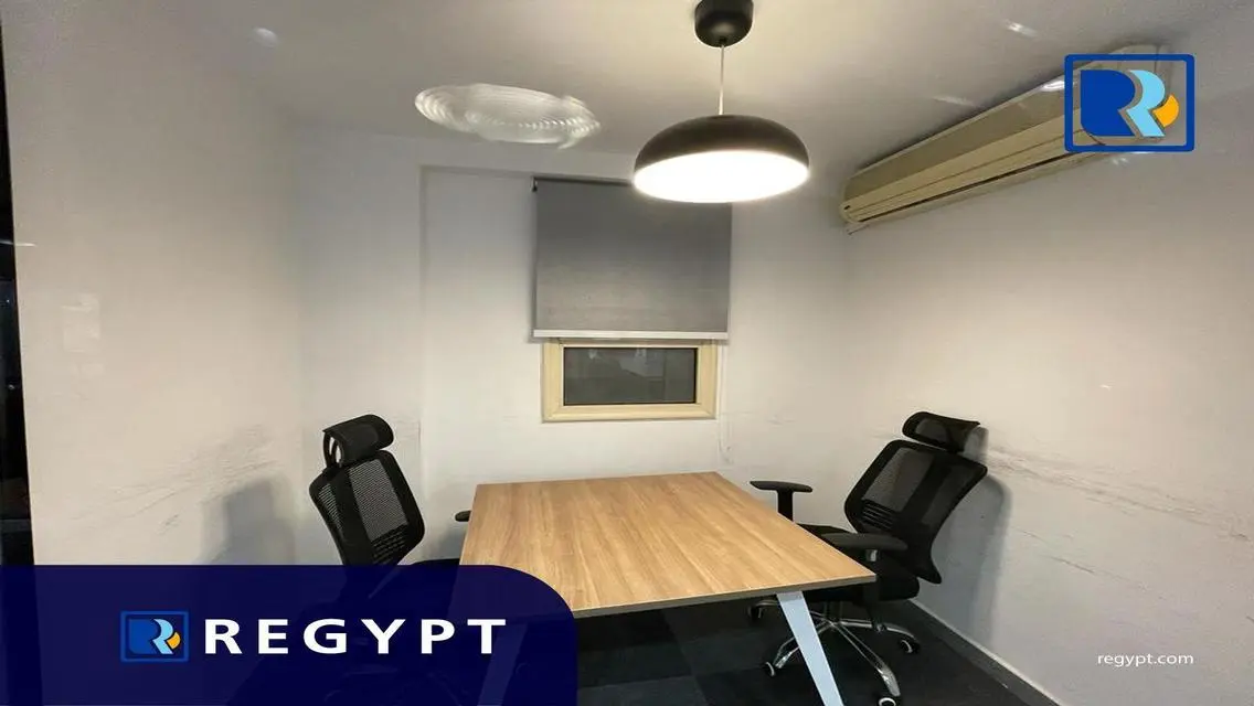 دور كامل  للايجار بسرايات المعادي