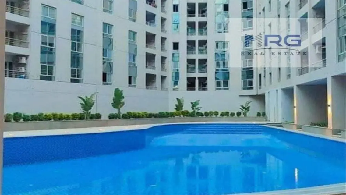 شقه مميزه بتقسميه مميزه فيو مفتوح