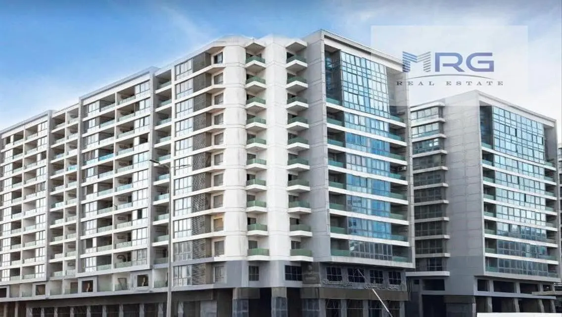 Apartment with a university view, 140 m, in Landma