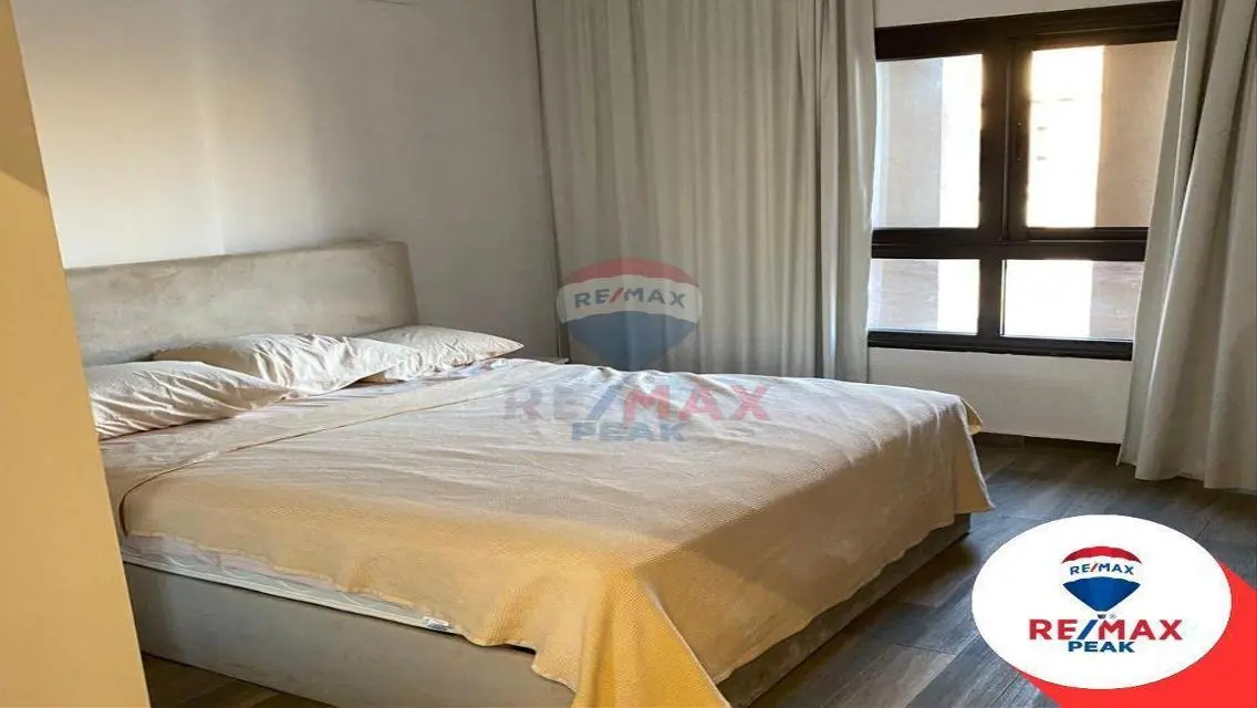 Green 5 Compound Apartment For Sale 204m