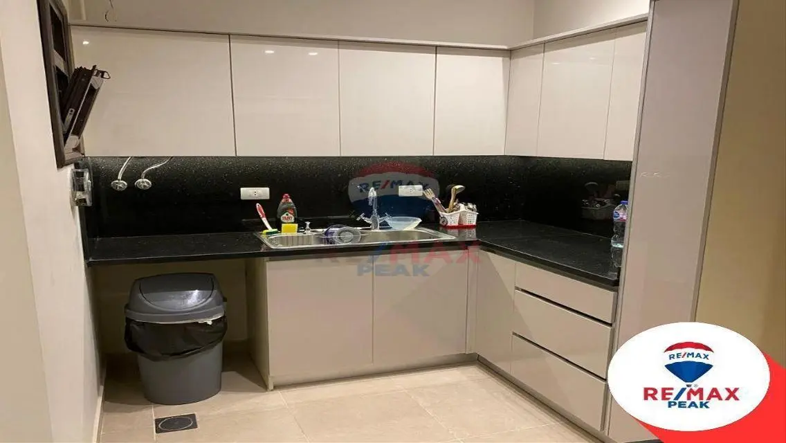 Green 5 Compound Apartment For Sale 204m