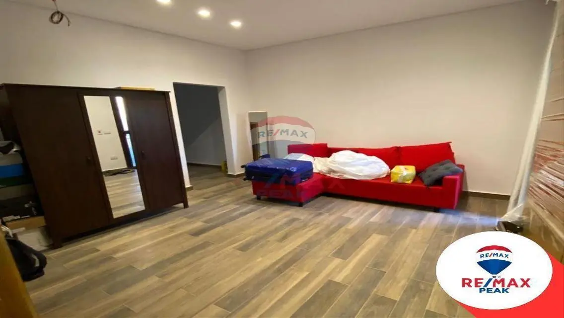 Green 5 Compound Apartment For Sale 204m