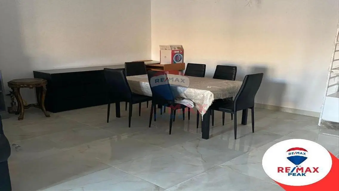 Green 5 Compound Apartment For Sale 204m