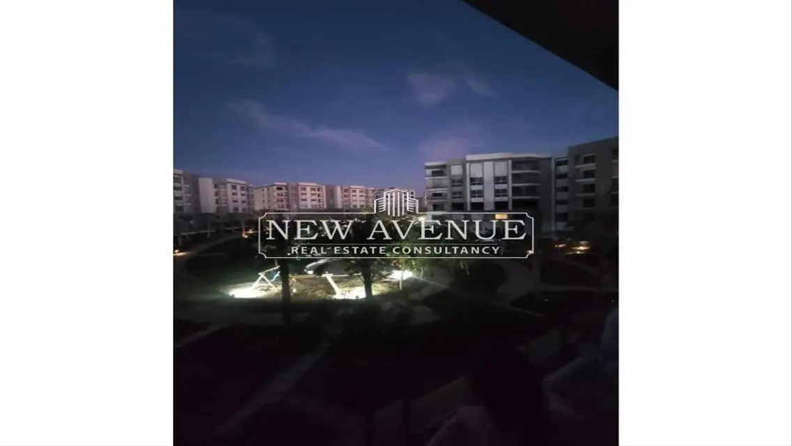 Typical Apartment for sale in Hyde park new cairo