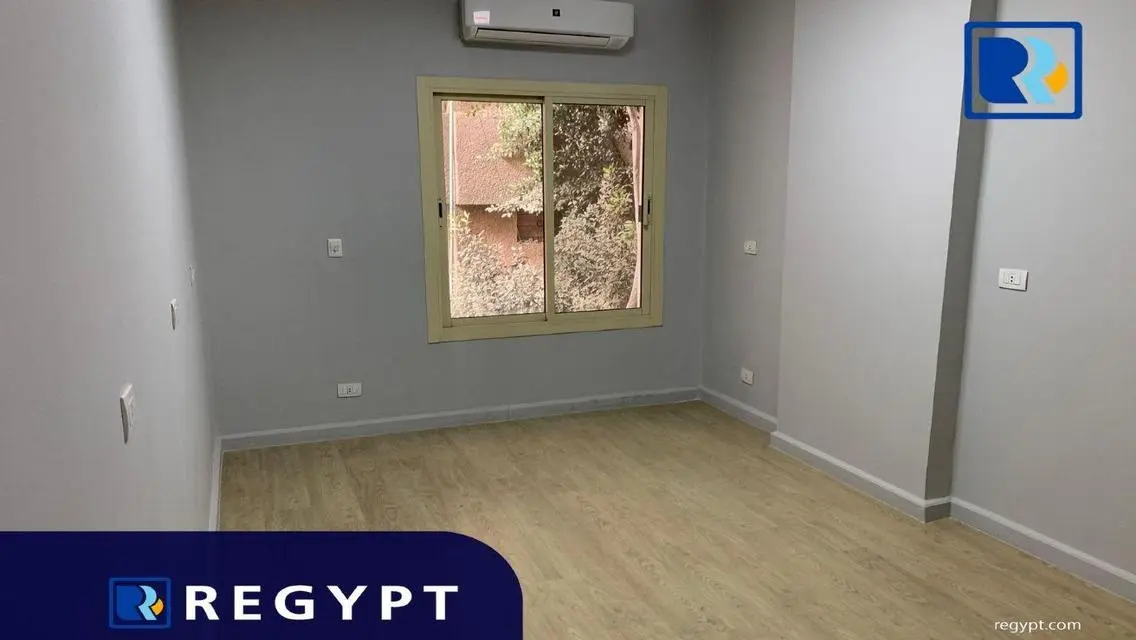 مكتب تشطيب للايجار بالمعادى دجلة
