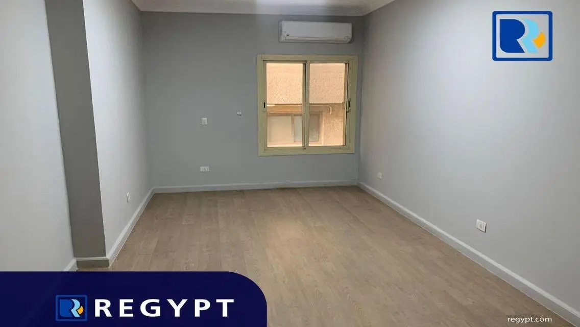 مكتب تشطيب للايجار بالمعادى دجلة